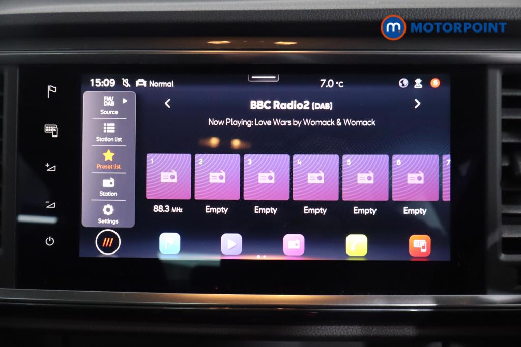 Seat Ateca Se Technology Automatic Petrol SUV - Stock Number (1594817) - 2nd supplementary image