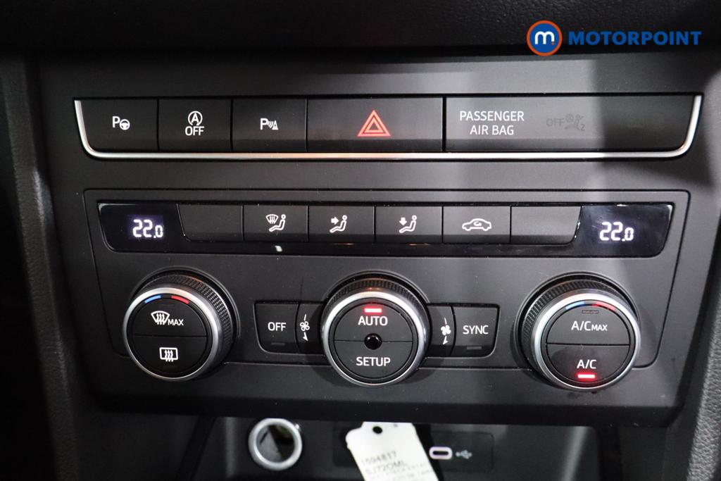 Seat Ateca Se Technology Automatic Petrol SUV - Stock Number (1594817) - 3rd supplementary image