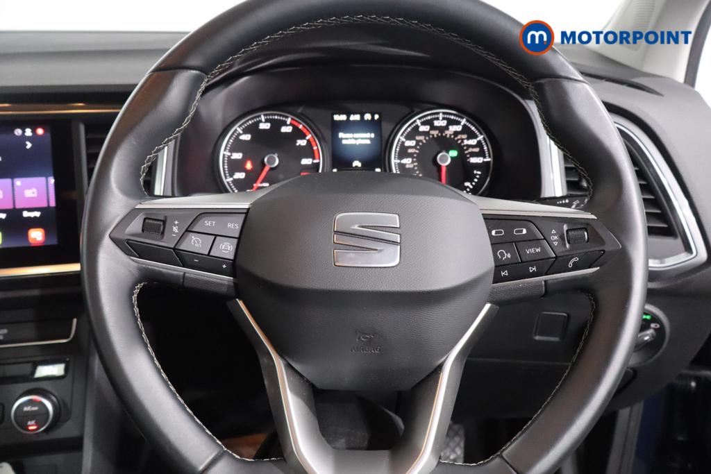 Seat Ateca Se Technology Automatic Petrol SUV - Stock Number (1594817) - 7th supplementary image