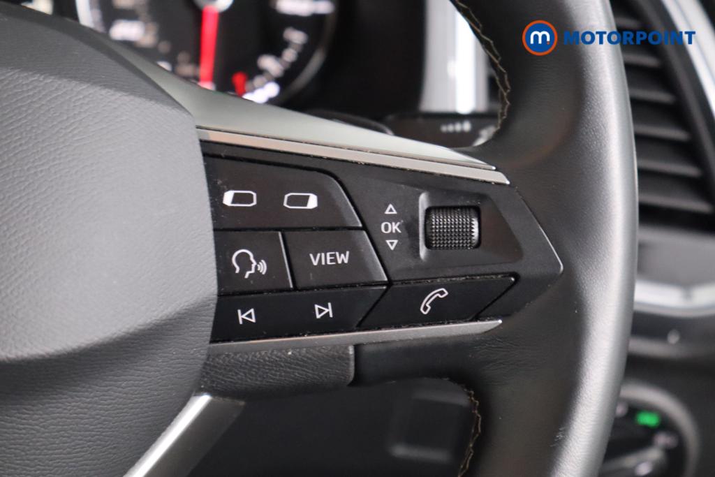 Seat Ateca Se Technology Automatic Petrol SUV - Stock Number (1594817) - 9th supplementary image