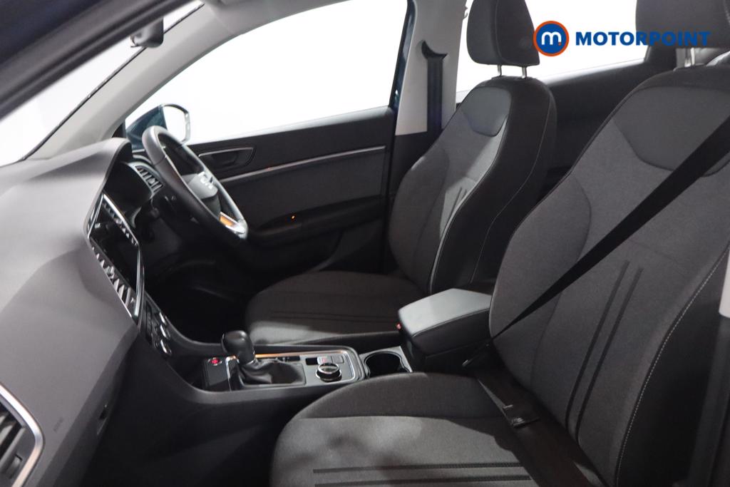 Seat Ateca Se Technology Automatic Petrol SUV - Stock Number (1594817) - 14th supplementary image
