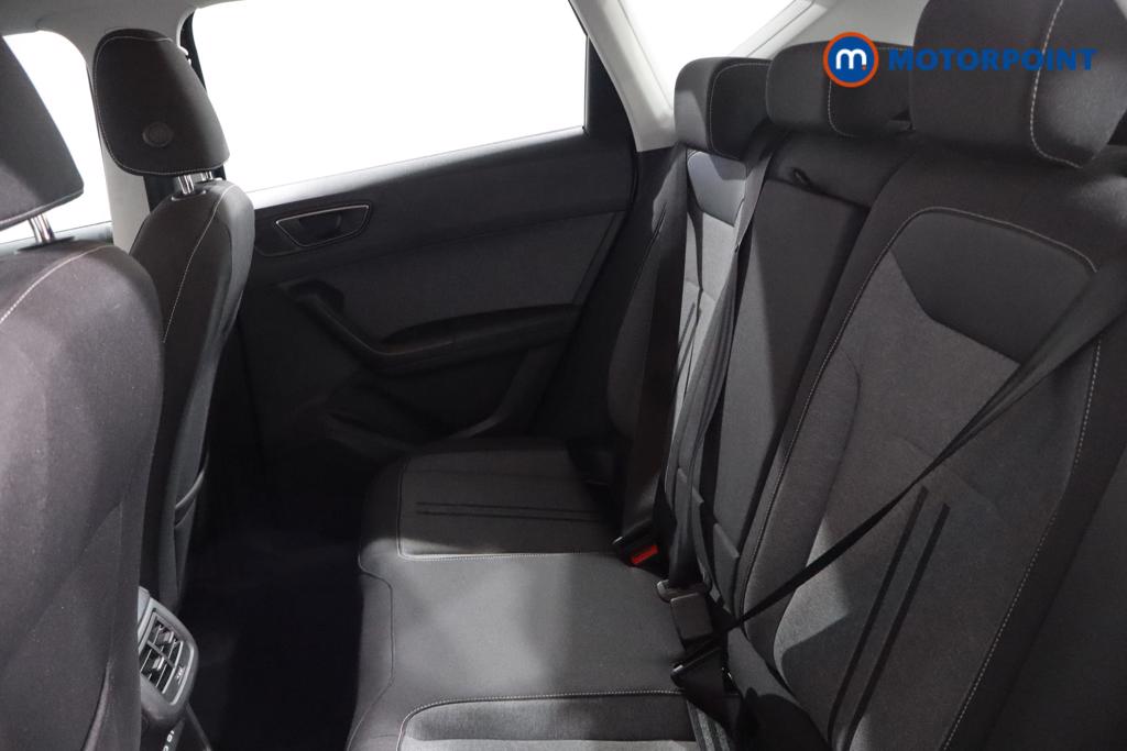 Seat Ateca Se Technology Automatic Petrol SUV - Stock Number (1594817) - 15th supplementary image