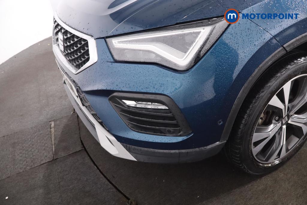 Seat Ateca Se Technology Automatic Petrol SUV - Stock Number (1594817) - 16th supplementary image