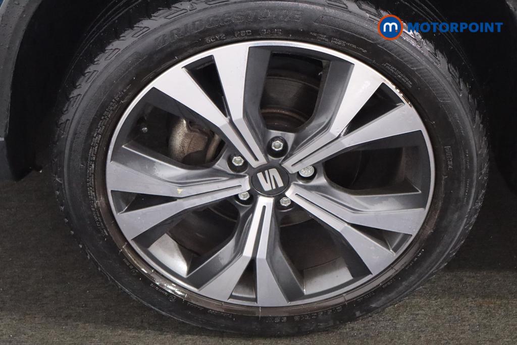 Seat Ateca Se Technology Automatic Petrol SUV - Stock Number (1594817) - 17th supplementary image