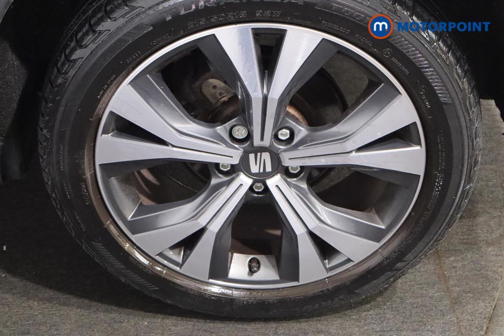 Seat Ateca Se Technology Automatic Petrol SUV - Stock Number (1594817) - 18th supplementary image