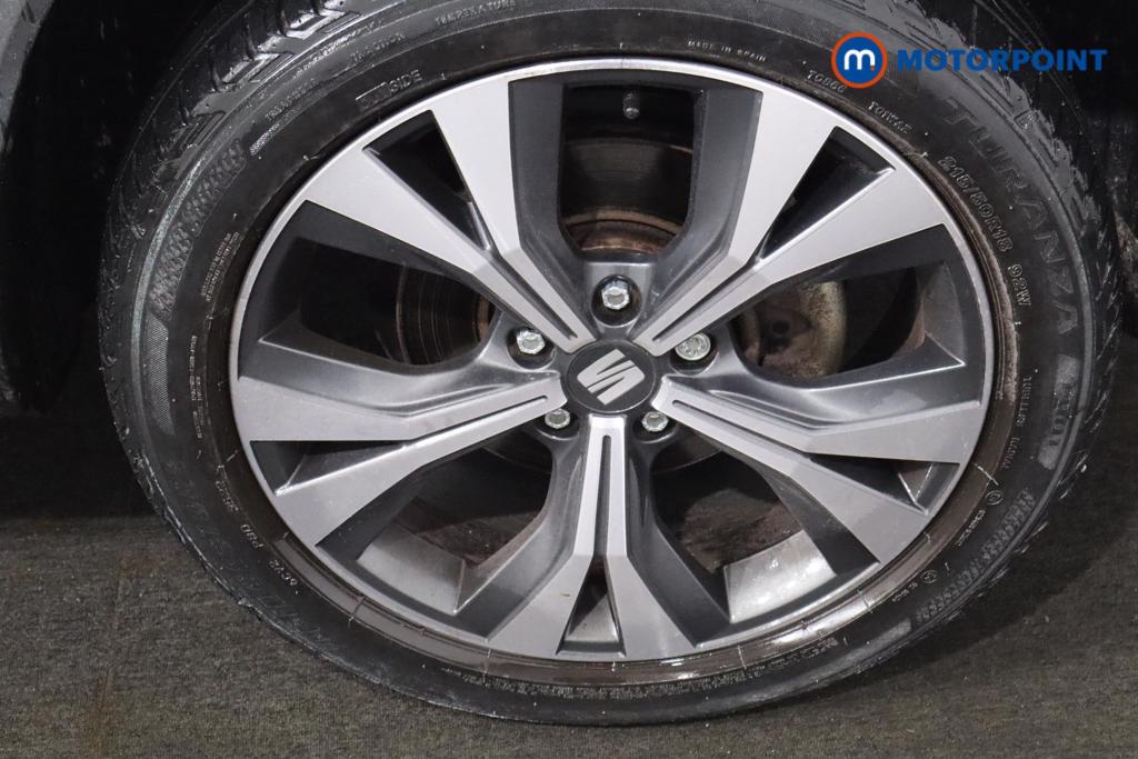 Seat Ateca Se Technology Automatic Petrol SUV - Stock Number (1594817) - 20th supplementary image