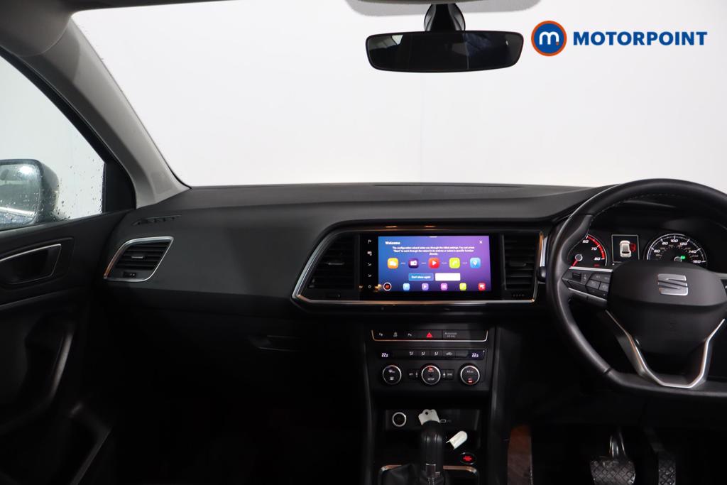 Seat Ateca Se Technology Automatic Petrol SUV - Stock Number (1594817) - 1st supplementary image