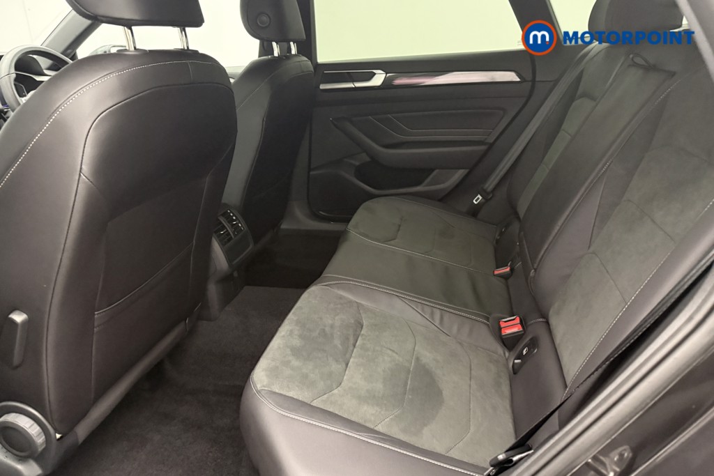 Volkswagen Arteon R-Line Automatic Diesel Estate - Stock Number (1595400) - 2nd supplementary image