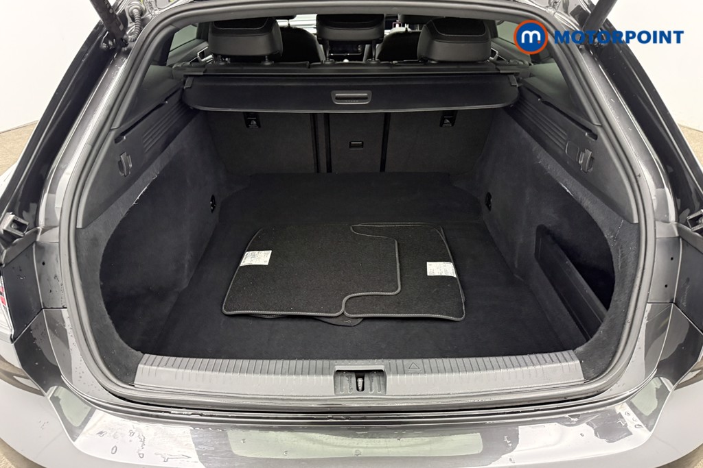 Volkswagen Arteon R-Line Automatic Diesel Estate - Stock Number (1595400) - 3rd supplementary image