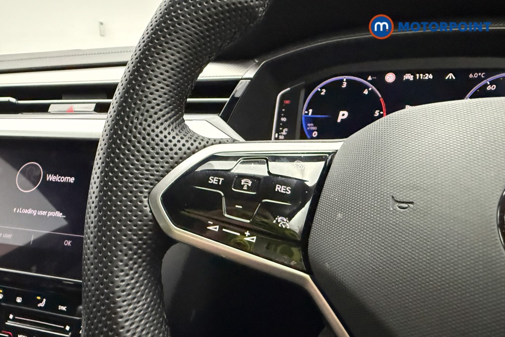 Volkswagen Arteon R-Line Automatic Diesel Estate - Stock Number (1595400) - 5th supplementary image