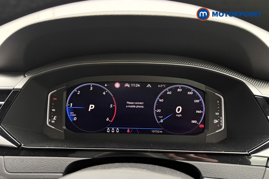 Volkswagen Arteon R-Line Automatic Diesel Estate - Stock Number (1595400) - 7th supplementary image