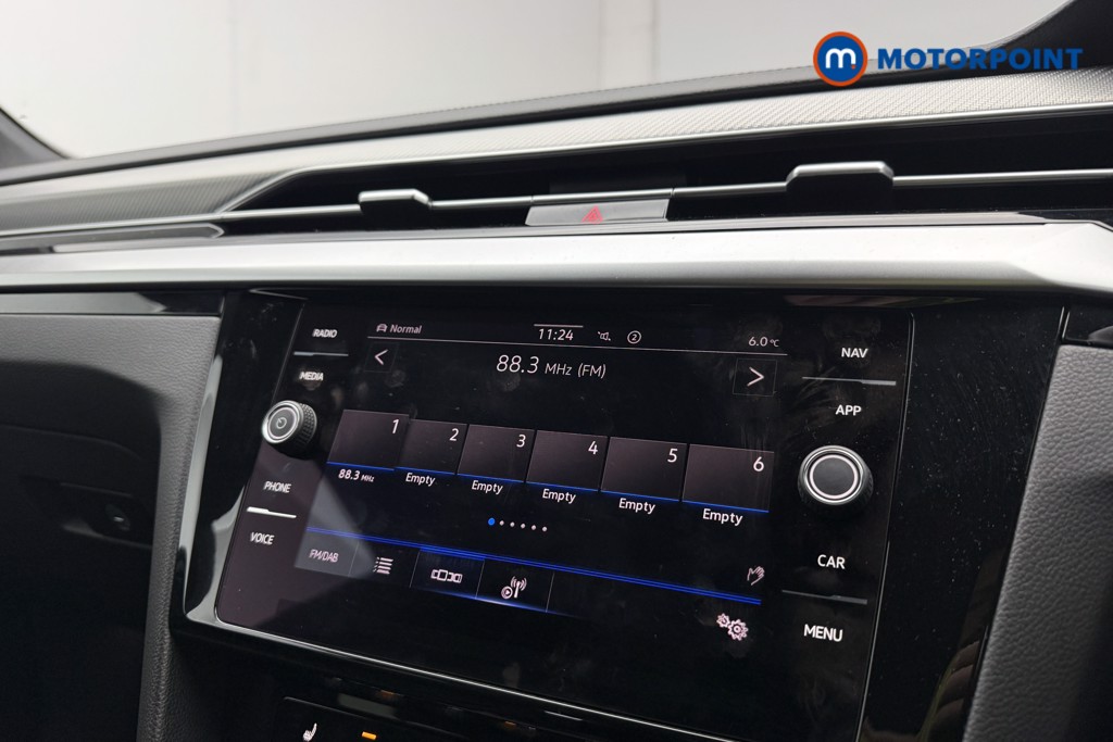 Volkswagen Arteon R-Line Automatic Diesel Estate - Stock Number (1595400) - 8th supplementary image