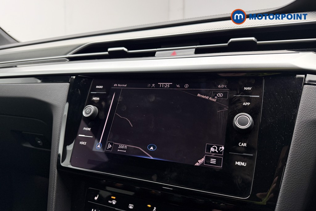 Volkswagen Arteon R-Line Automatic Diesel Estate - Stock Number (1595400) - 9th supplementary image