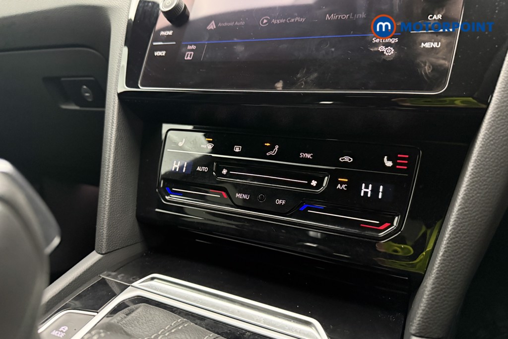 Volkswagen Arteon R-Line Automatic Diesel Estate - Stock Number (1595400) - 11th supplementary image