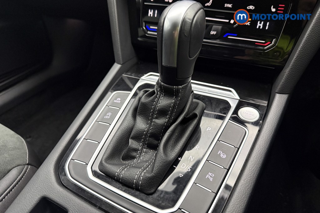 Volkswagen Arteon R-Line Automatic Diesel Estate - Stock Number (1595400) - 12th supplementary image