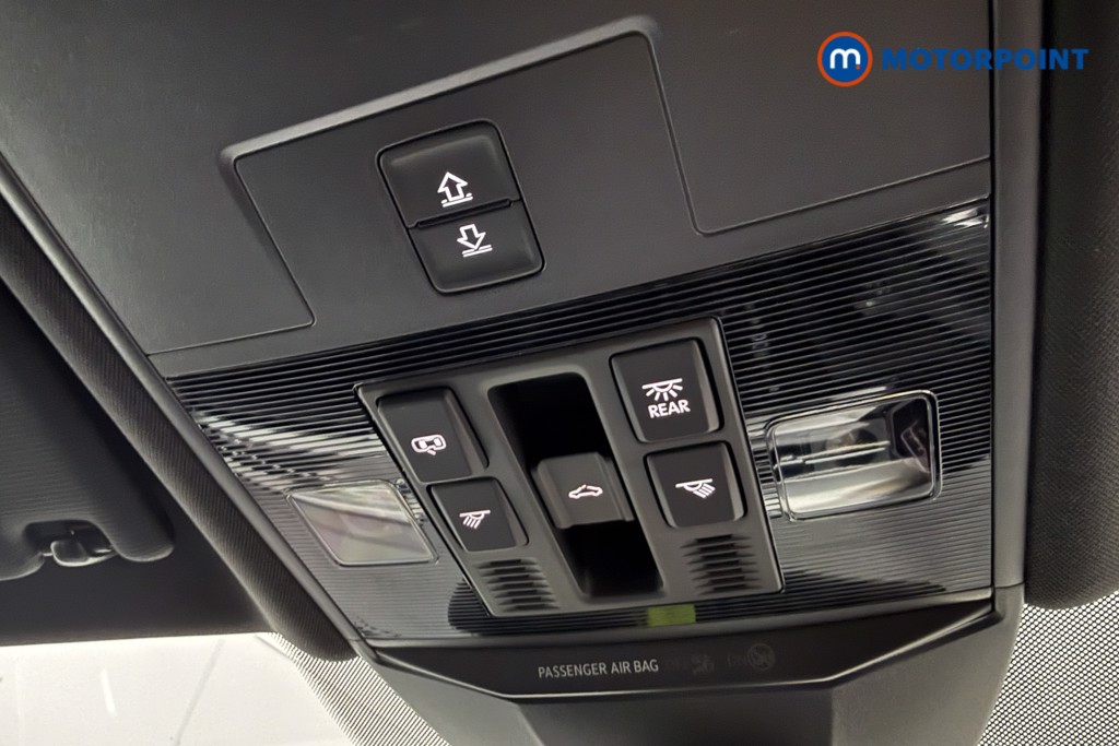 Volkswagen Arteon R-Line Automatic Diesel Estate - Stock Number (1595400) - 17th supplementary image