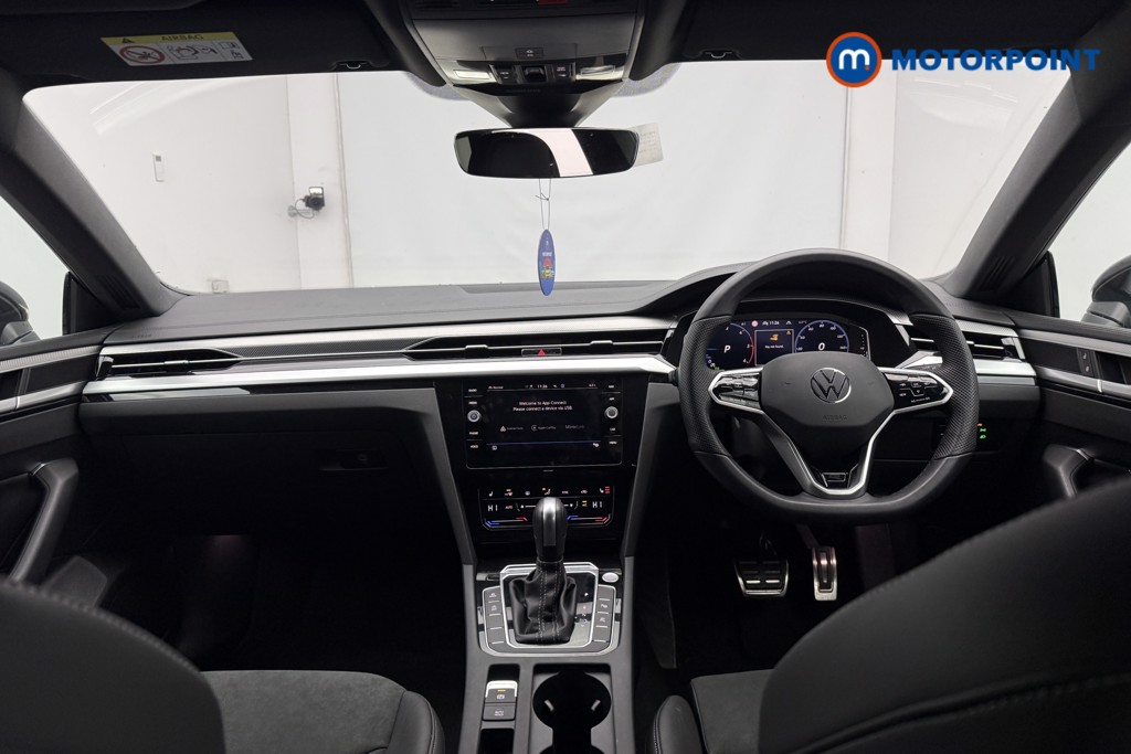 Volkswagen Arteon R-Line Automatic Diesel Estate - Stock Number (1595400) - 18th supplementary image
