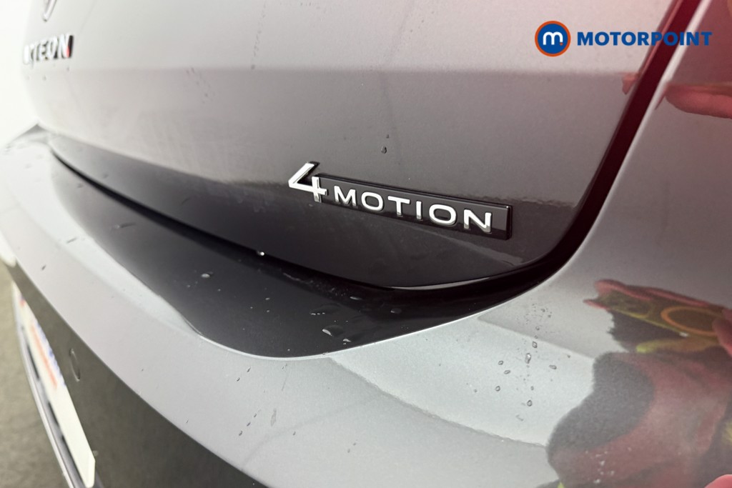 Volkswagen Arteon R-Line Automatic Diesel Estate - Stock Number (1595400) - 21st supplementary image