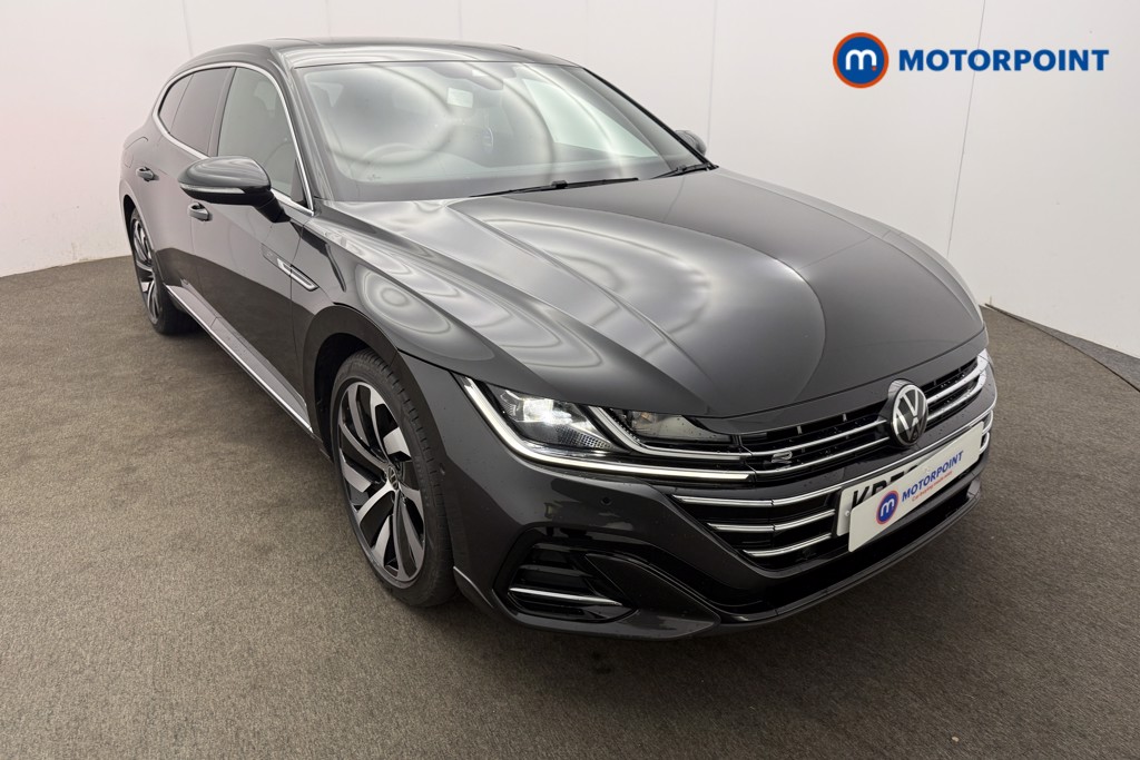 Volkswagen Arteon R-Line Automatic Diesel Estate - Stock Number (1595400) - 22nd supplementary image