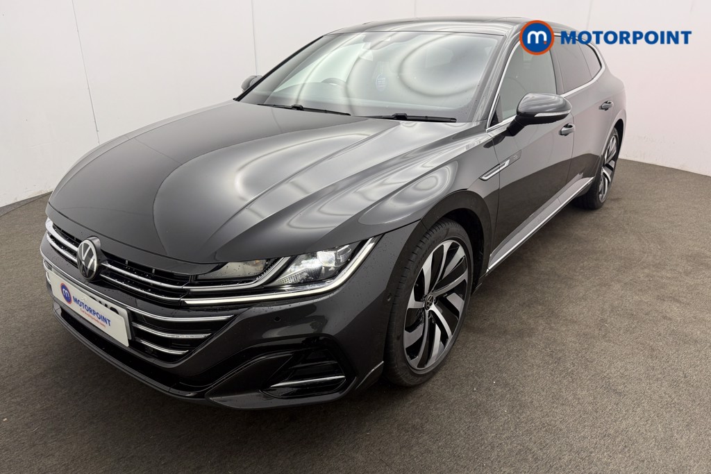 Volkswagen Arteon R-Line Automatic Diesel Estate - Stock Number (1595400) - 23rd supplementary image
