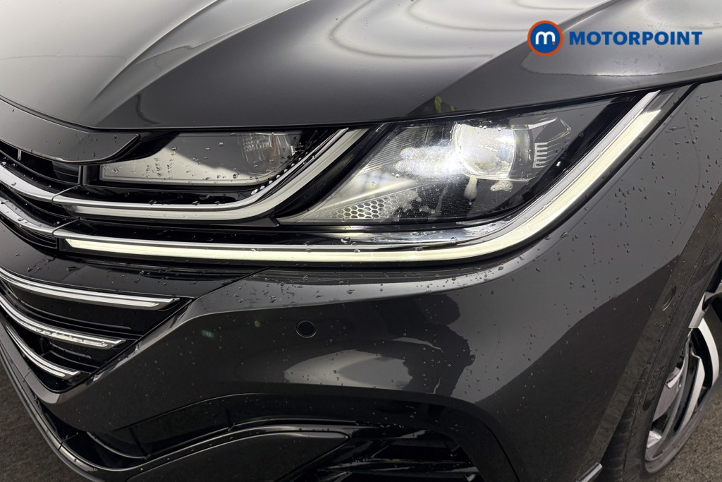 Volkswagen Arteon R-Line Automatic Diesel Estate - Stock Number (1595400) - 24th supplementary image