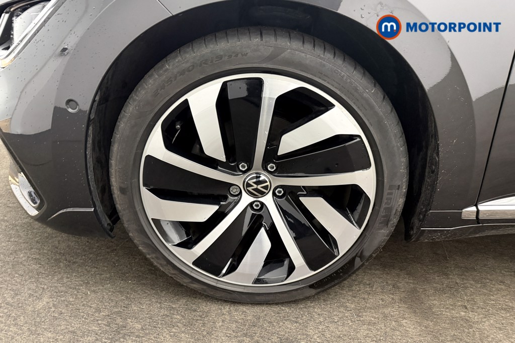 Volkswagen Arteon R-Line Automatic Diesel Estate - Stock Number (1595400) - 25th supplementary image