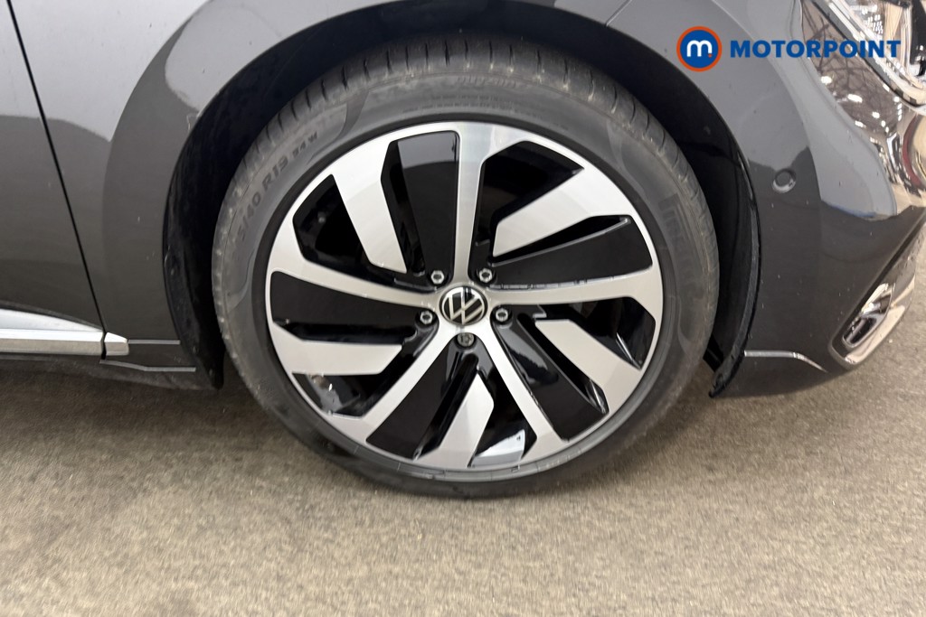 Volkswagen Arteon R-Line Automatic Diesel Estate - Stock Number (1595400) - 26th supplementary image