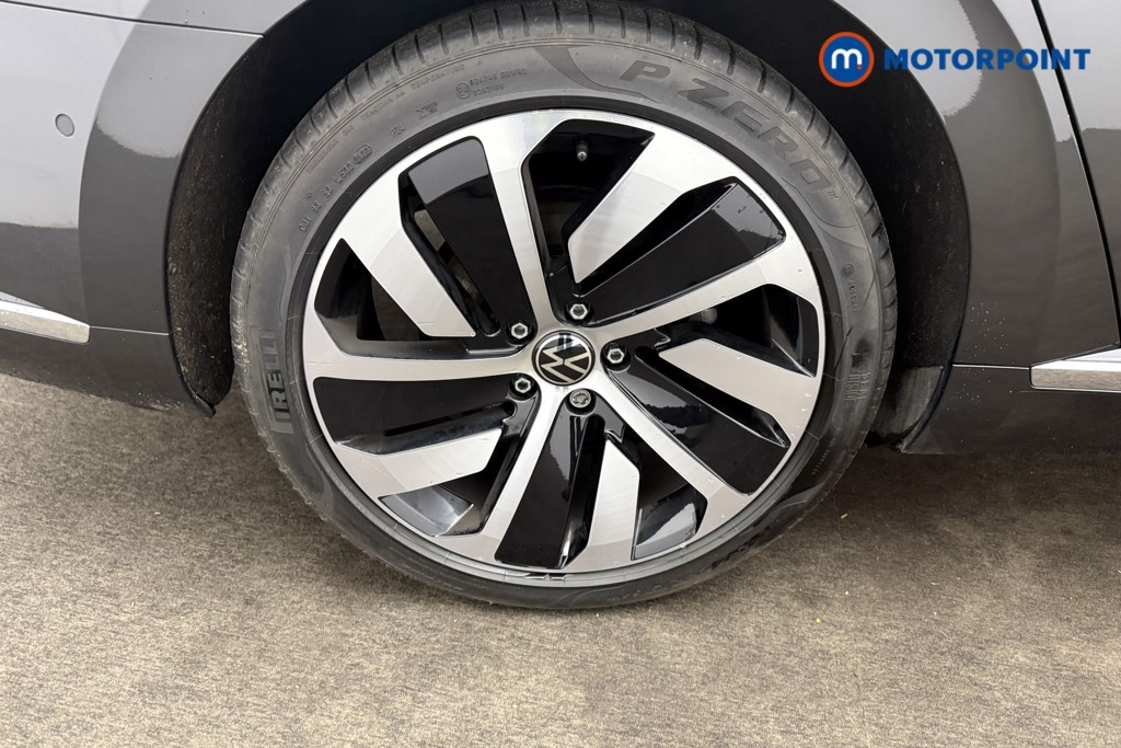 Volkswagen Arteon R-Line Automatic Diesel Estate - Stock Number (1595400) - 27th supplementary image