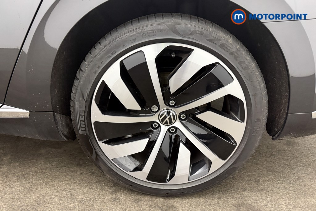 Volkswagen Arteon R-Line Automatic Diesel Estate - Stock Number (1595400) - 28th supplementary image