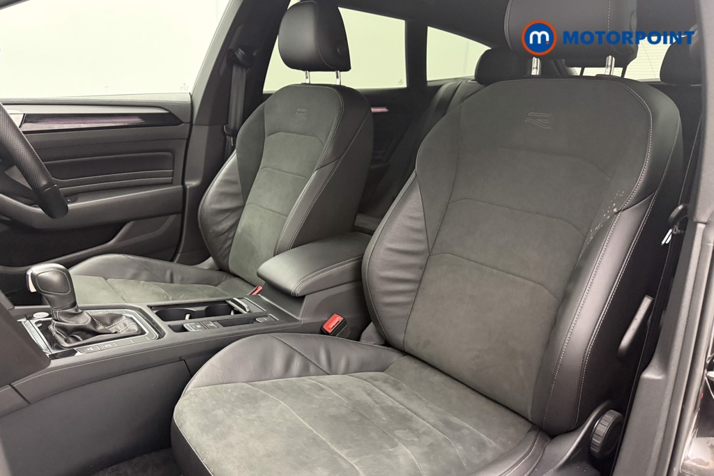 Volkswagen Arteon R-Line Automatic Diesel Estate - Stock Number (1595400) - 1st supplementary image