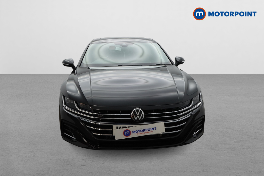 Volkswagen Arteon R-Line Automatic Diesel Estate - Stock Number (1595400) - Front bumper