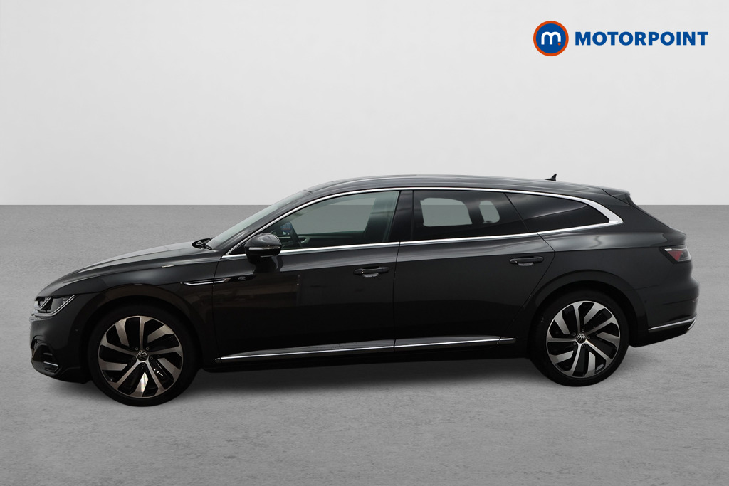 Volkswagen Arteon R-Line Automatic Diesel Estate - Stock Number (1595400) - Passenger side
