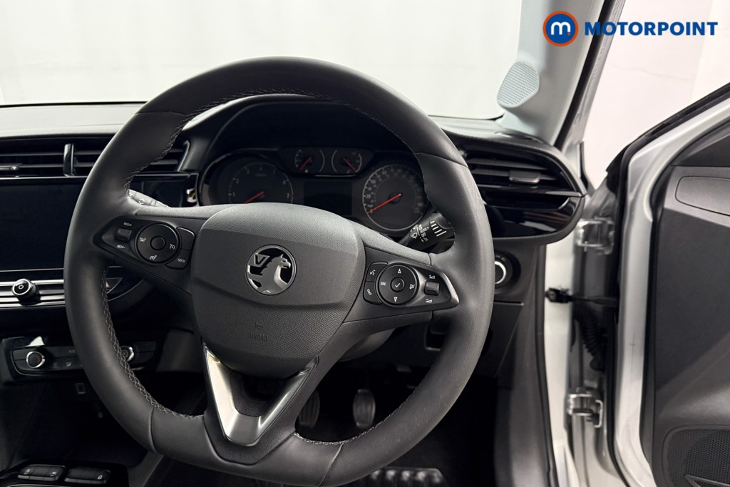 Vauxhall Corsa Design Manual Petrol Hatchback - Stock Number (1596581) - 2nd supplementary image