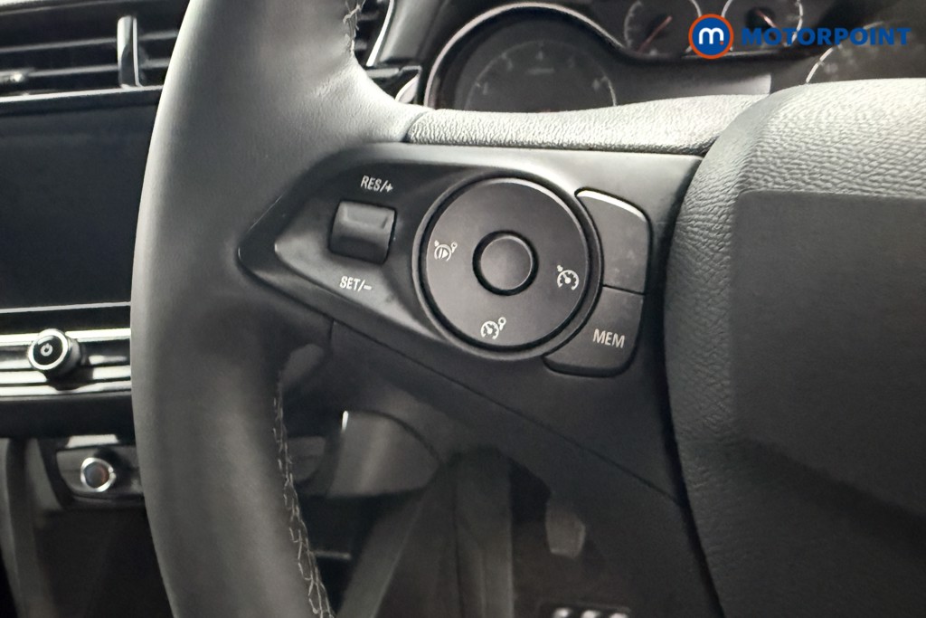 Vauxhall Corsa Design Manual Petrol Hatchback - Stock Number (1596581) - 3rd supplementary image