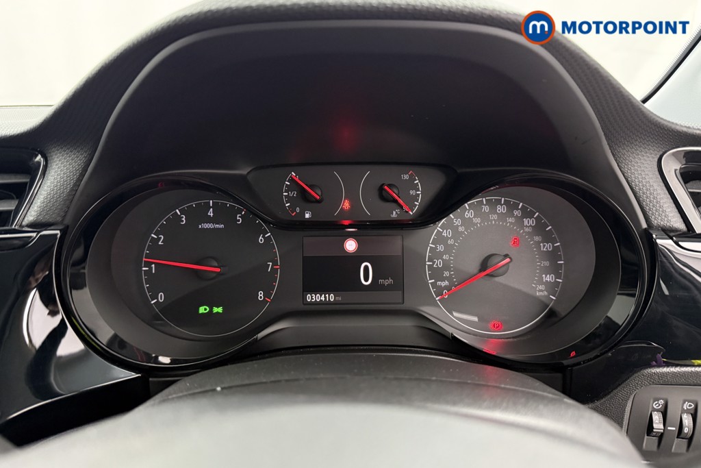 Vauxhall Corsa Design Manual Petrol Hatchback - Stock Number (1596581) - 5th supplementary image