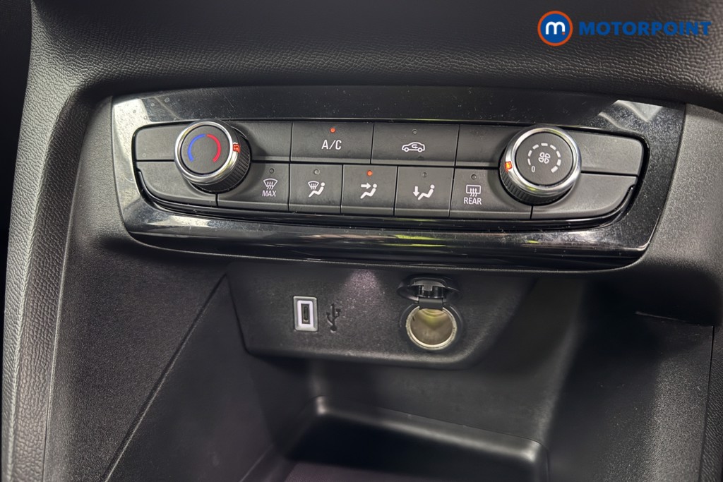 Vauxhall Corsa Design Manual Petrol Hatchback - Stock Number (1596581) - 11th supplementary image