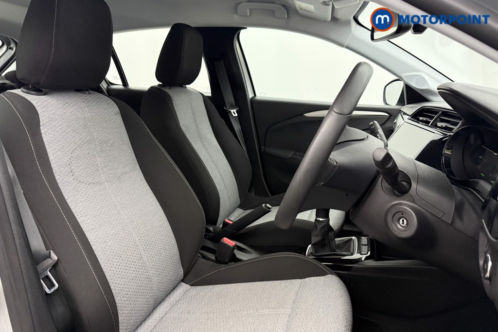 Vauxhall Corsa Design Manual Petrol Hatchback - Stock Number (1596581) - 13th supplementary image