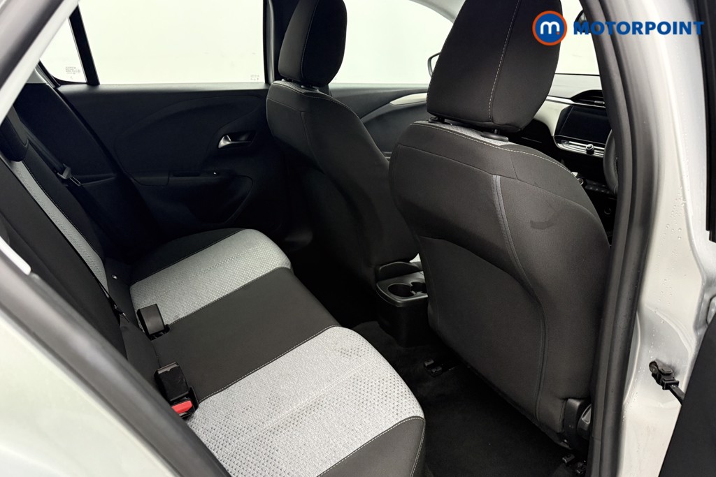 Vauxhall Corsa Design Manual Petrol Hatchback - Stock Number (1596581) - 15th supplementary image