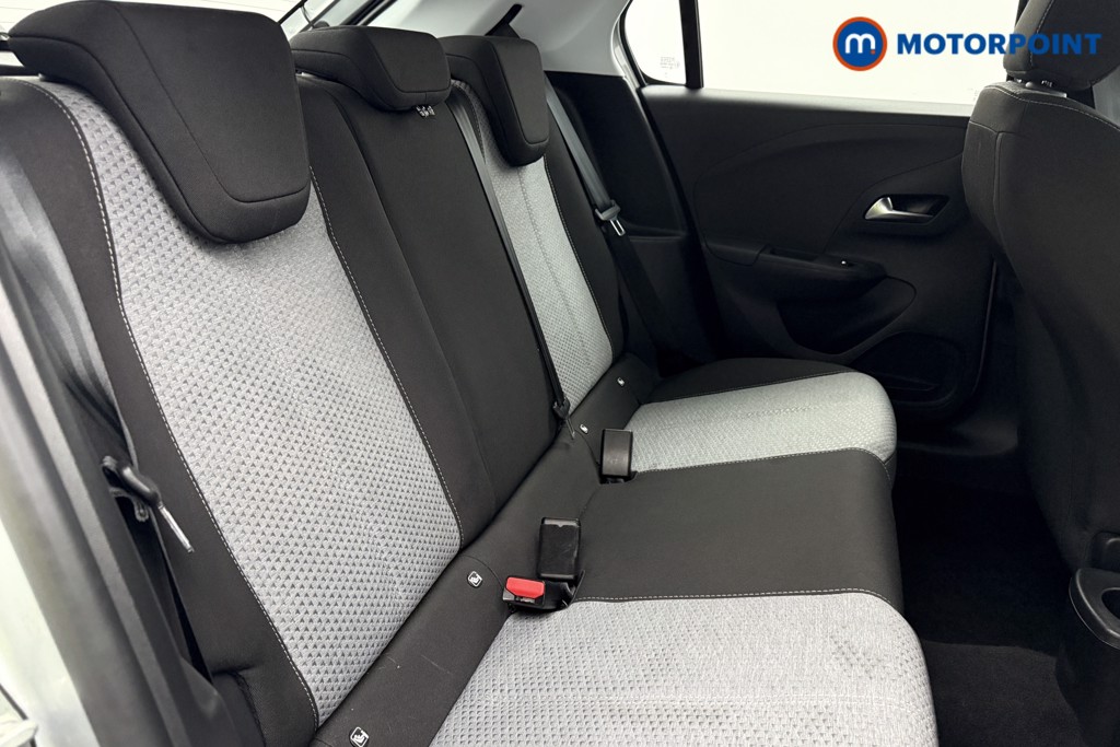 Vauxhall Corsa Design Manual Petrol Hatchback - Stock Number (1596581) - 16th supplementary image