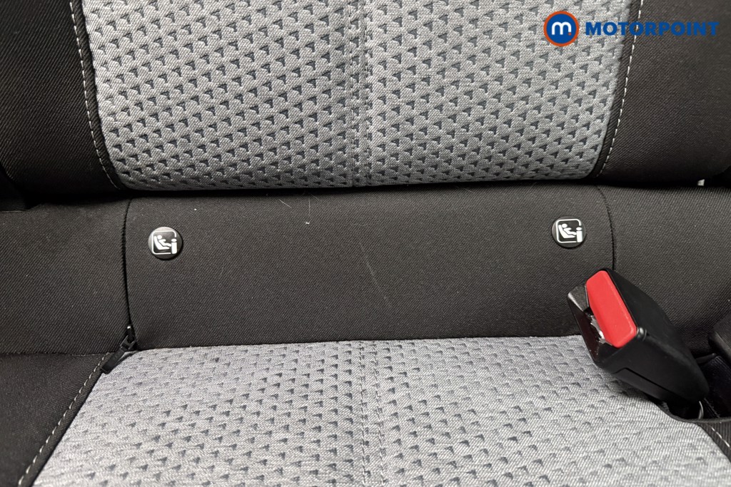 Vauxhall Corsa Design Manual Petrol Hatchback - Stock Number (1596581) - 17th supplementary image