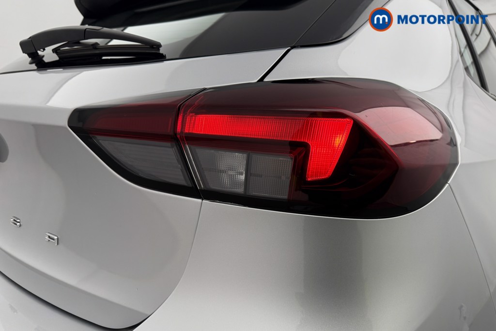 Vauxhall Corsa Design Manual Petrol Hatchback - Stock Number (1596581) - 18th supplementary image