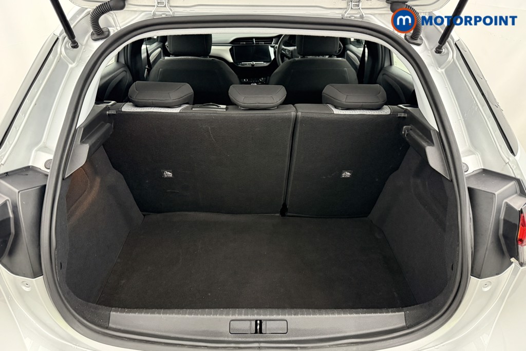Vauxhall Corsa Design Manual Petrol Hatchback - Stock Number (1596581) - 19th supplementary image