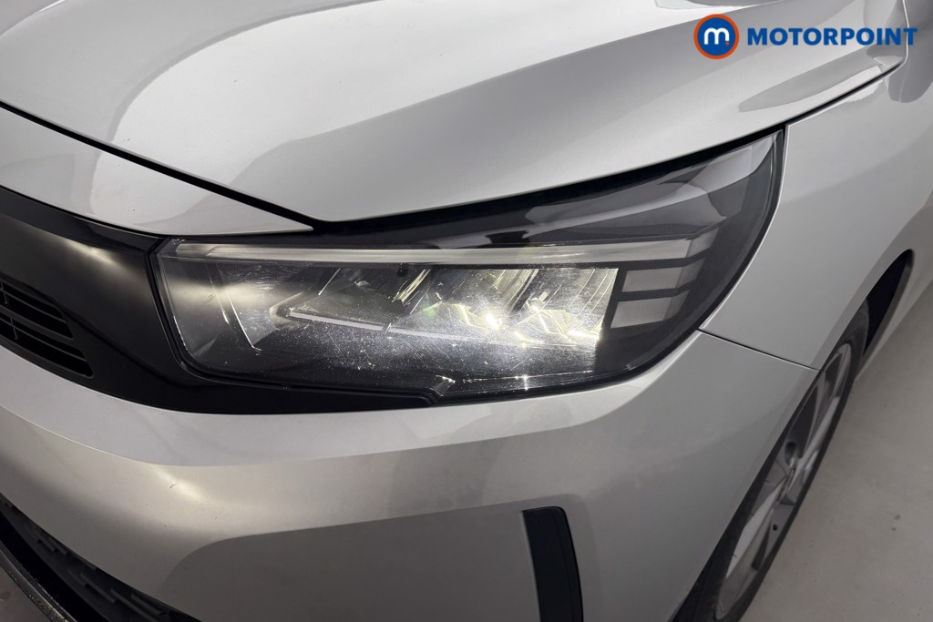 Vauxhall Corsa Design Manual Petrol Hatchback - Stock Number (1596581) - 20th supplementary image