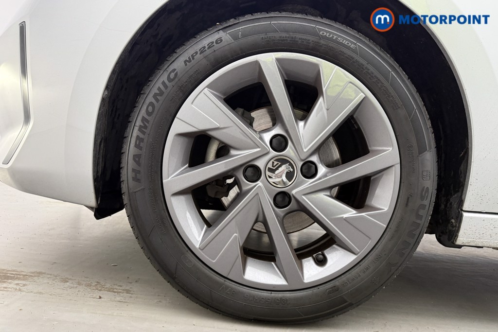 Vauxhall Corsa Design Manual Petrol Hatchback - Stock Number (1596581) - 21st supplementary image