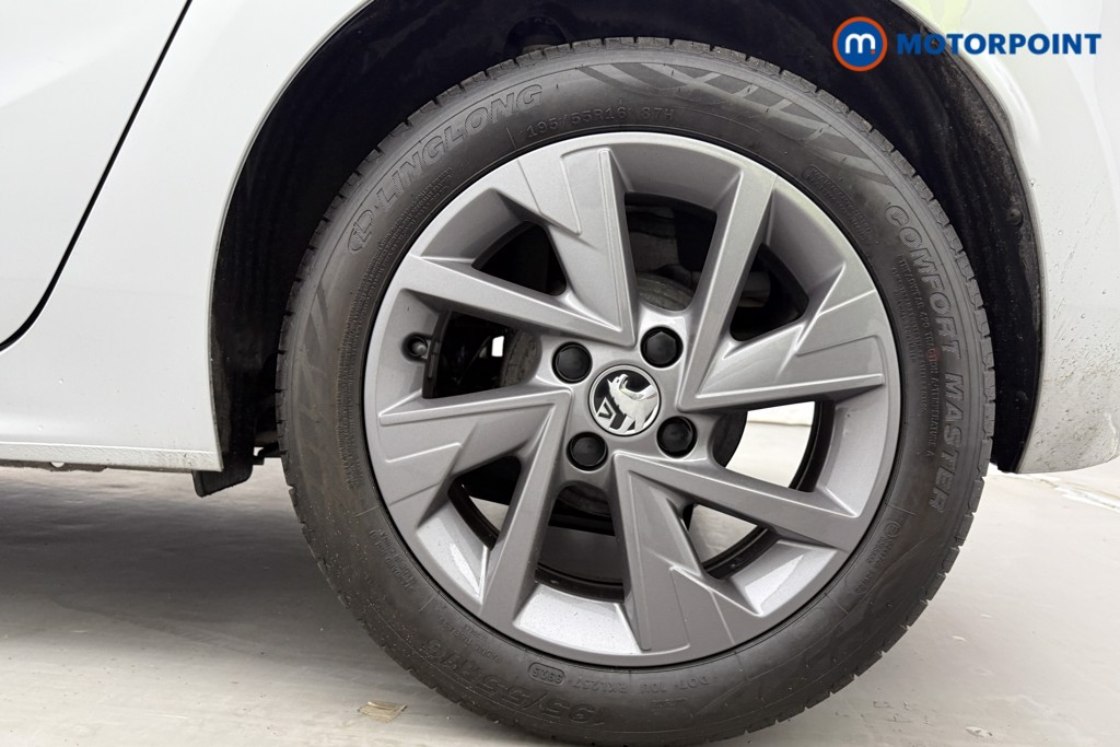 Vauxhall Corsa Design Manual Petrol Hatchback - Stock Number (1596581) - 22nd supplementary image