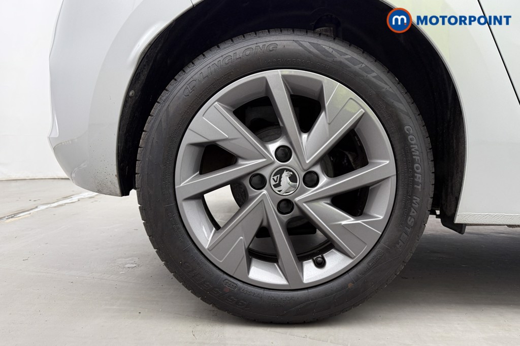 Vauxhall Corsa Design Manual Petrol Hatchback - Stock Number (1596581) - 23rd supplementary image