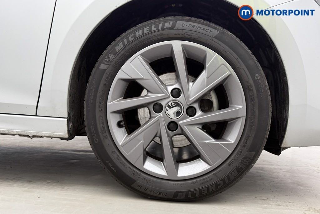 Vauxhall Corsa Design Manual Petrol Hatchback - Stock Number (1596581) - 24th supplementary image