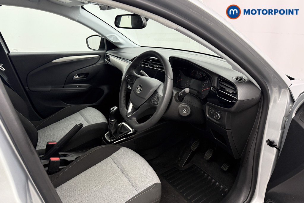 Vauxhall Corsa Design Manual Petrol Hatchback - Stock Number (1596581) - 1st supplementary image