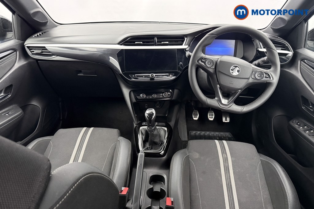 Vauxhall Corsa GS Manual Petrol Hatchback - Stock Number (1597040) - 2nd supplementary image