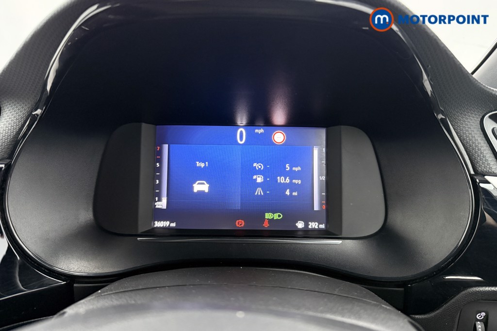 Vauxhall Corsa GS Manual Petrol Hatchback - Stock Number (1597040) - 6th supplementary image